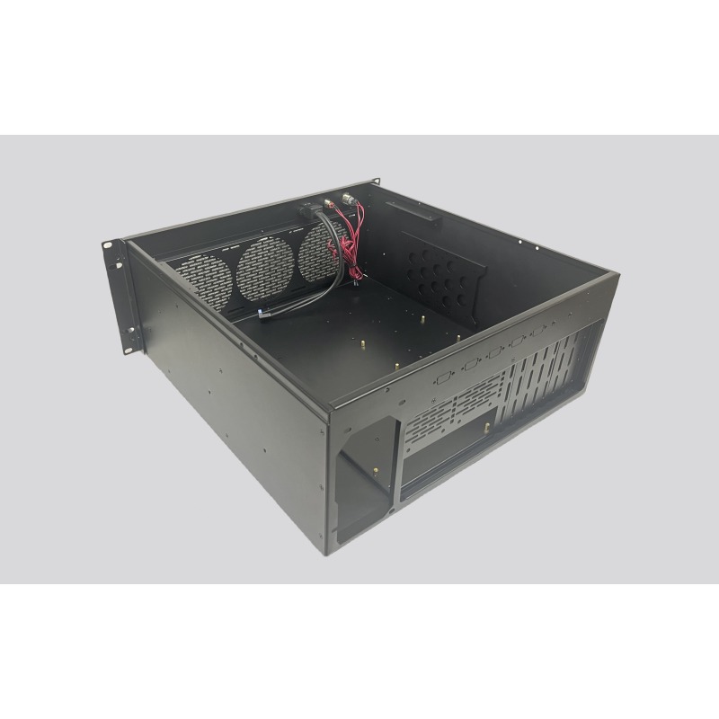 Obudowa serwera do montażu w r – 8 Gpu 4U Server Chassis recenzja i cena