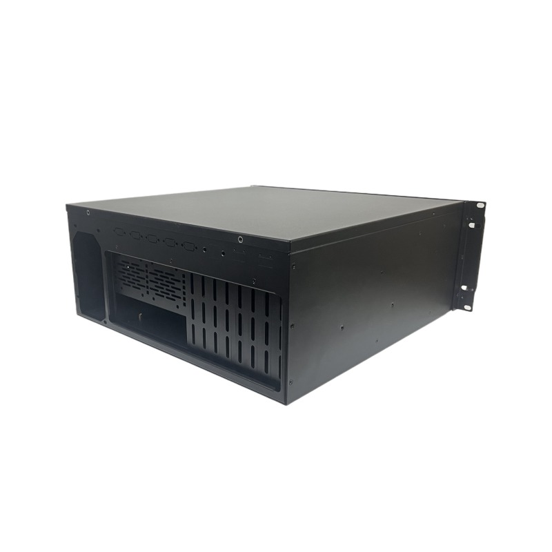 Obudowa serwera do montażu w r – 8 Gpu 4U Server Chassis recenzja i cena