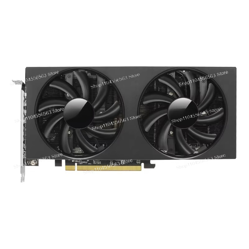 Nowa, wysokiej klasy karta gra – Rx 5700 Xt 8Gb Video Card recenzja i cena