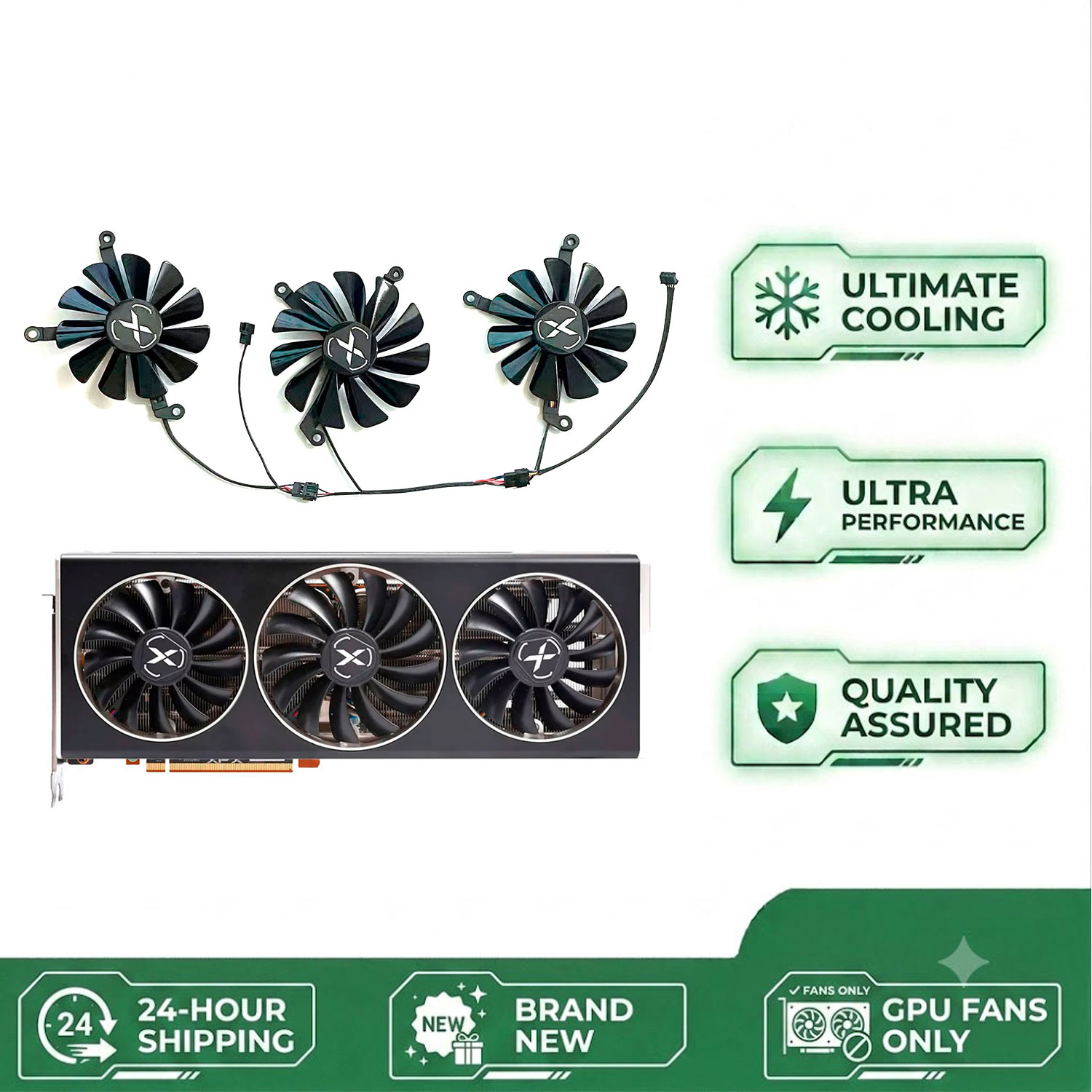 Nowy, samodzielnie montowany w – Rx 6700 Xt 12Gb Graphics Card recenzja i cena