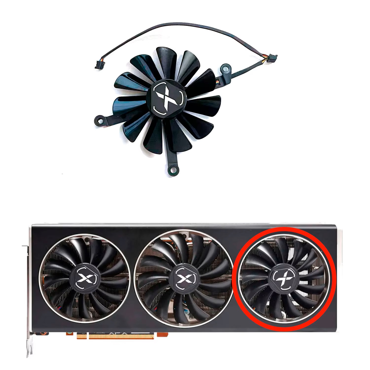 Nowy, samodzielnie montowany w – Rx 6700 Xt 12Gb Graphics Card recenzja i cena