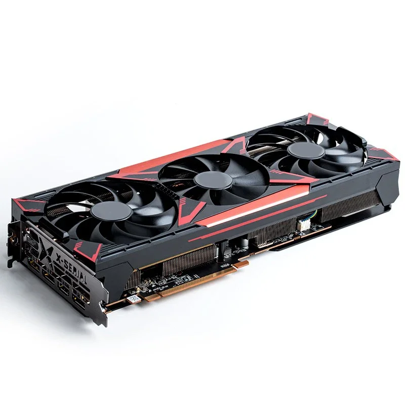 Karta graficzna Asrock Radeon  – Rx 5700 Xt 8Gb Video Card recenzja i cena