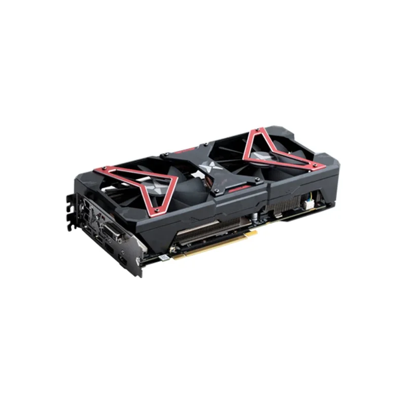 Karta graficzna Asrock Radeon  – Rx 5700 Xt 8Gb Video Card recenzja i cena