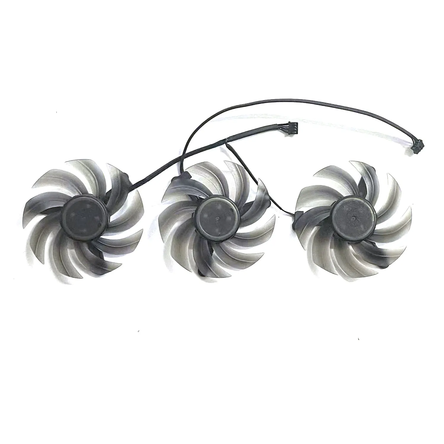 Wentylatory chłodzące 82MM FD8 – Rtx 3090 24Gb Graphics Card recenzja i cena